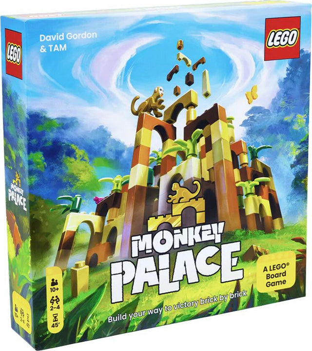 Monkey Palace