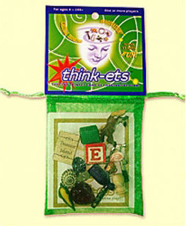 Think-ets Green
