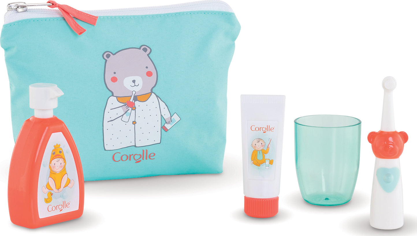 BB14" - 17" Toiletries Set