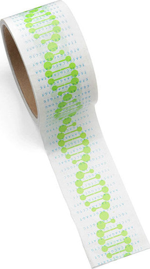 Dna Tape