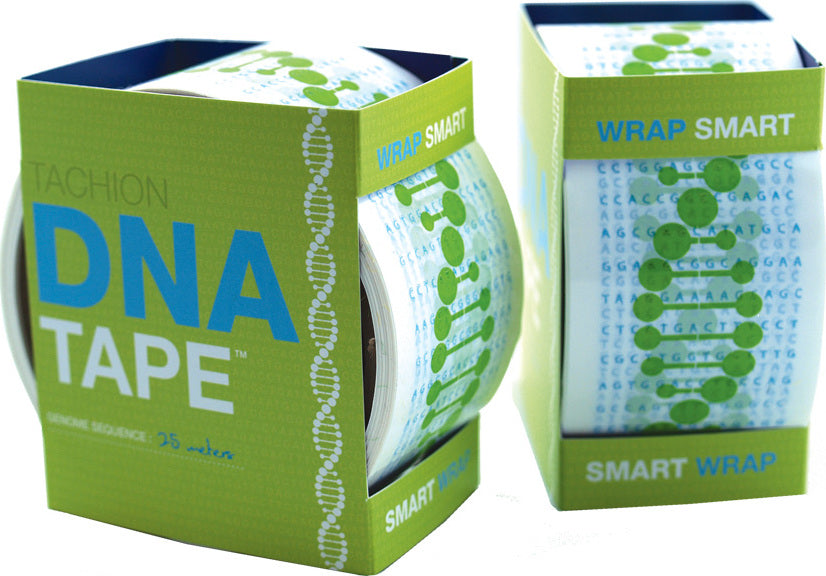 Dna Tape