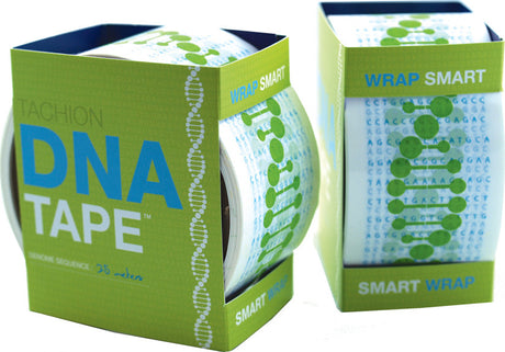 Dna Tape