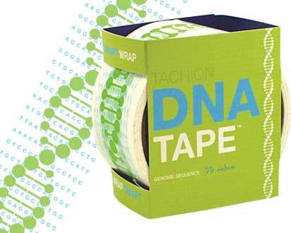 Dna Tape