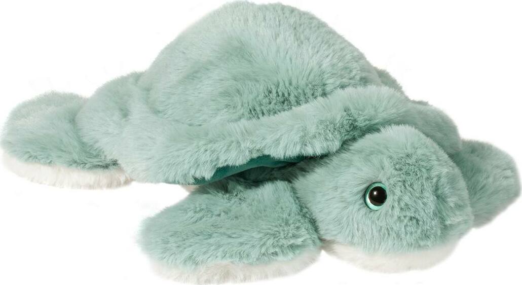 Jade Sea Turtle