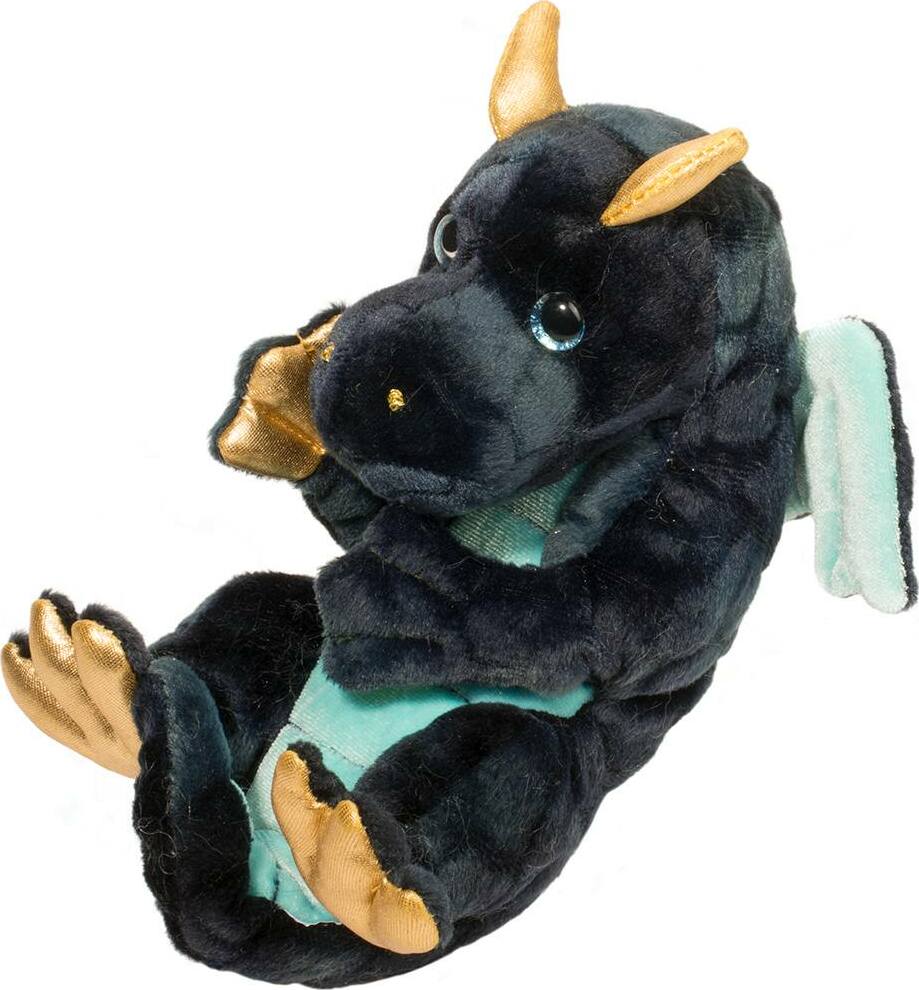 Lil' Baby Navy Dragon