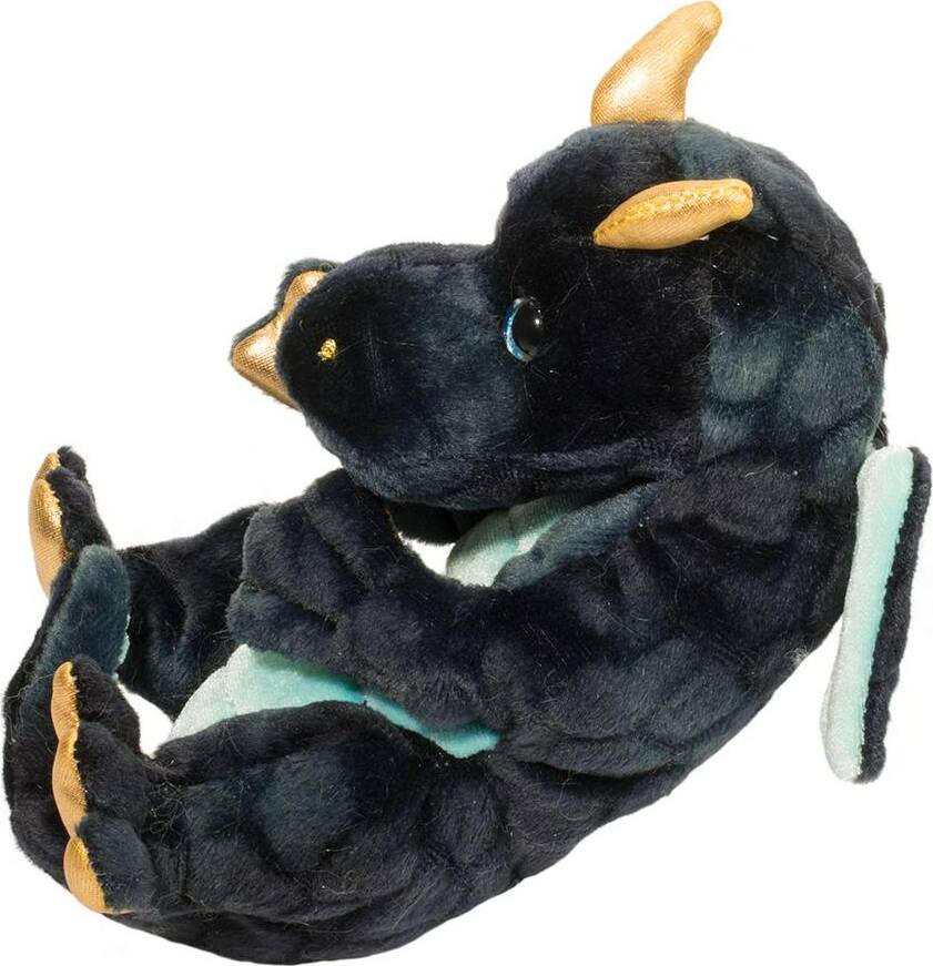 Lil' Baby Navy Dragon