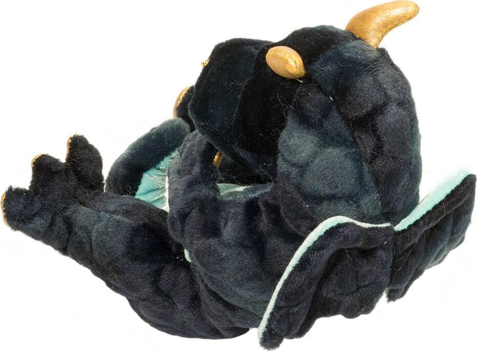 Lil' Baby Navy Dragon