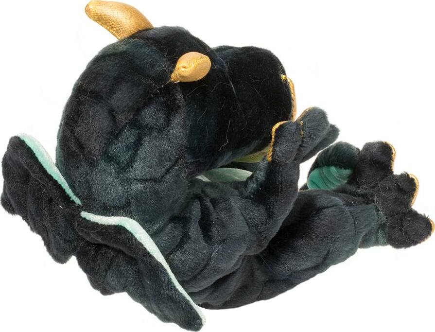 Lil' Baby Navy Dragon