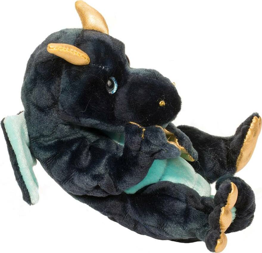 Lil' Baby Navy Dragon