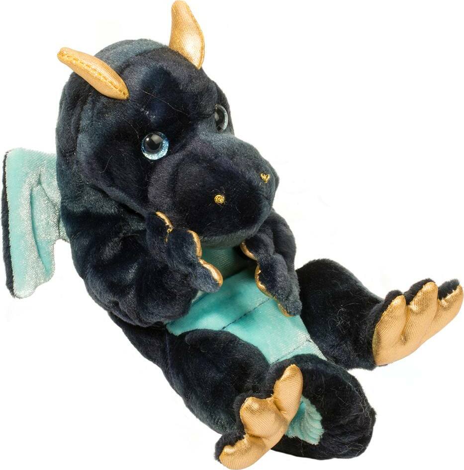 Lil' Baby Navy Dragon