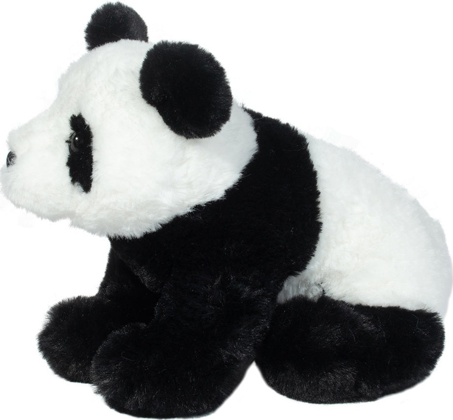 Randie Soft Panda