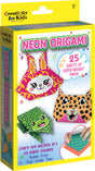 Mini Kit Neon Origami