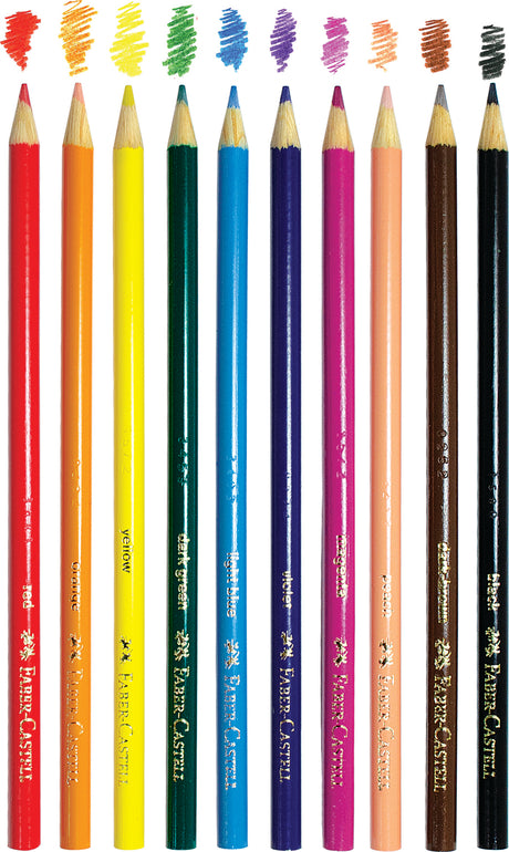 Do Art Color Pencil Art