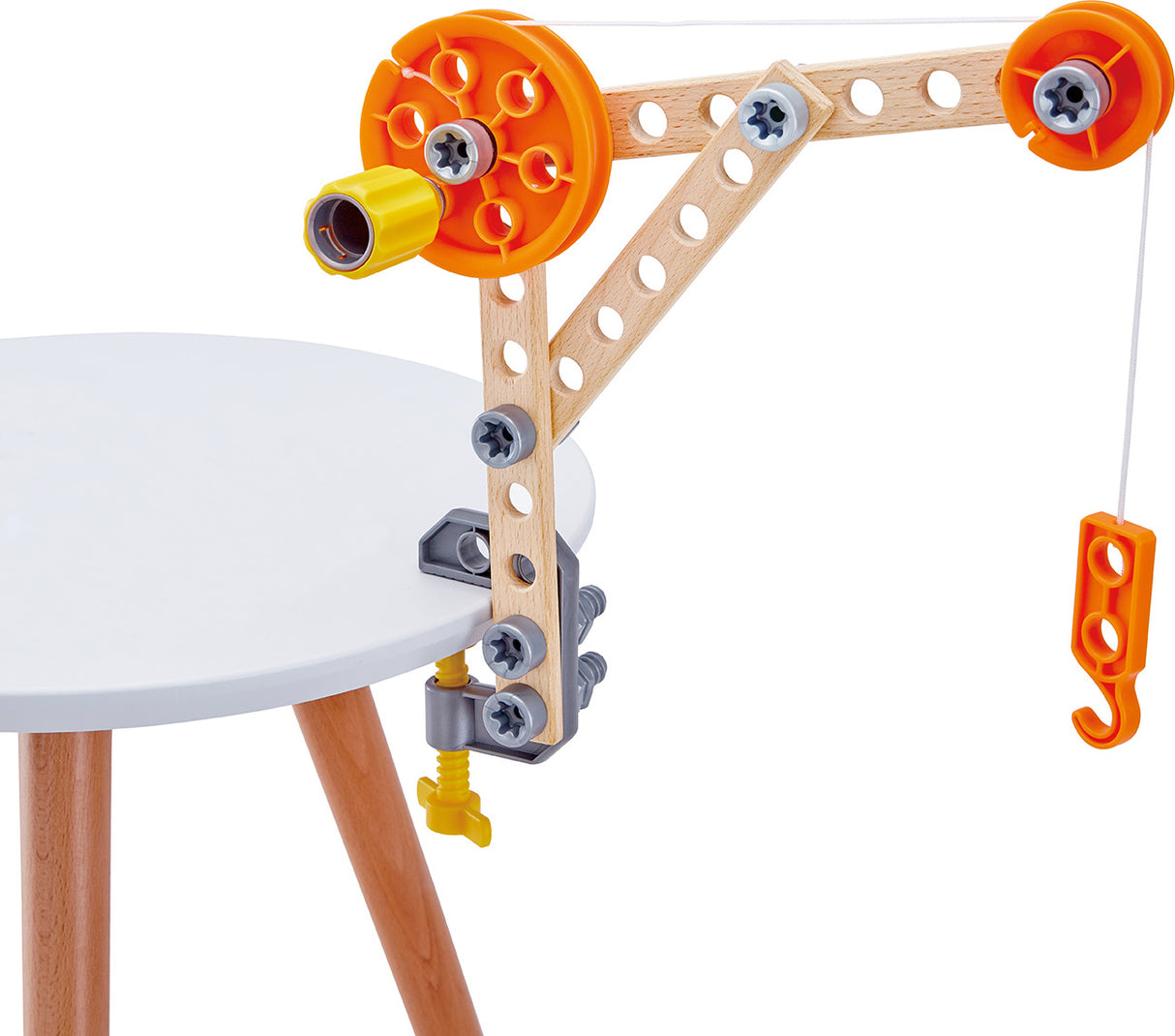 Three Experiment Kit