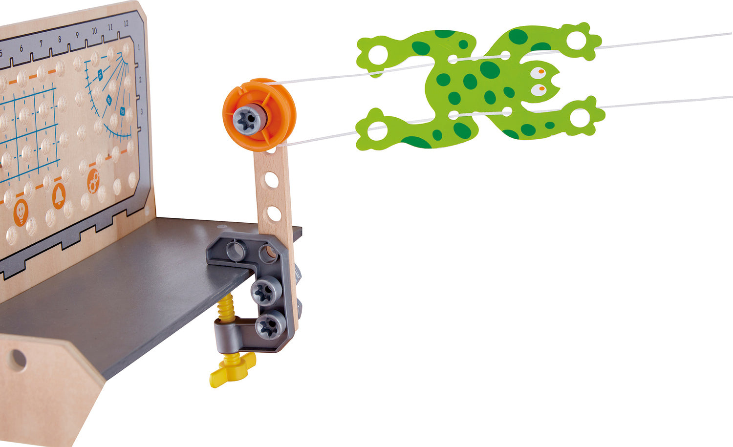 Three Experiment Kit