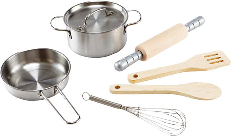 Chef's Cooking Set