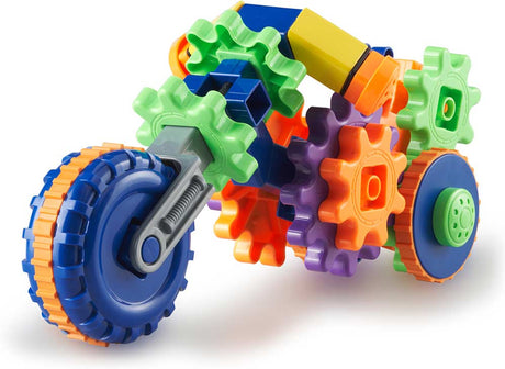 Gears! Gears! Gears!® CycleGears™