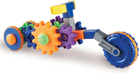 Gears! Gears! Gears!® CycleGears™