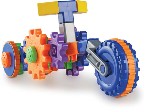 Gears! Gears! Gears!® CycleGears™