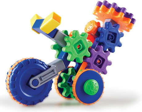 Gears! Gears! Gears!® CycleGears™