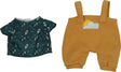 Wee Baby Stella Little Earthling Baby Doll Clothing Outfit for 12" Soft Dolls
