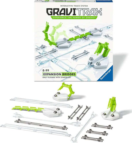 GraviTrax: Bridges