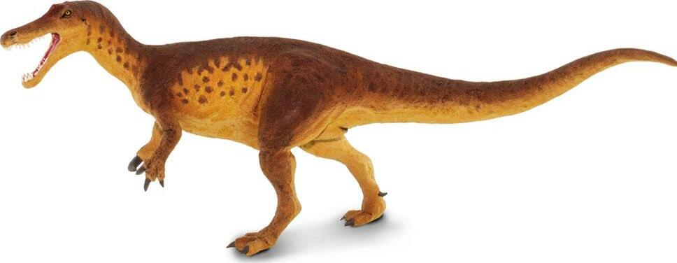 Baryonyx Toy
