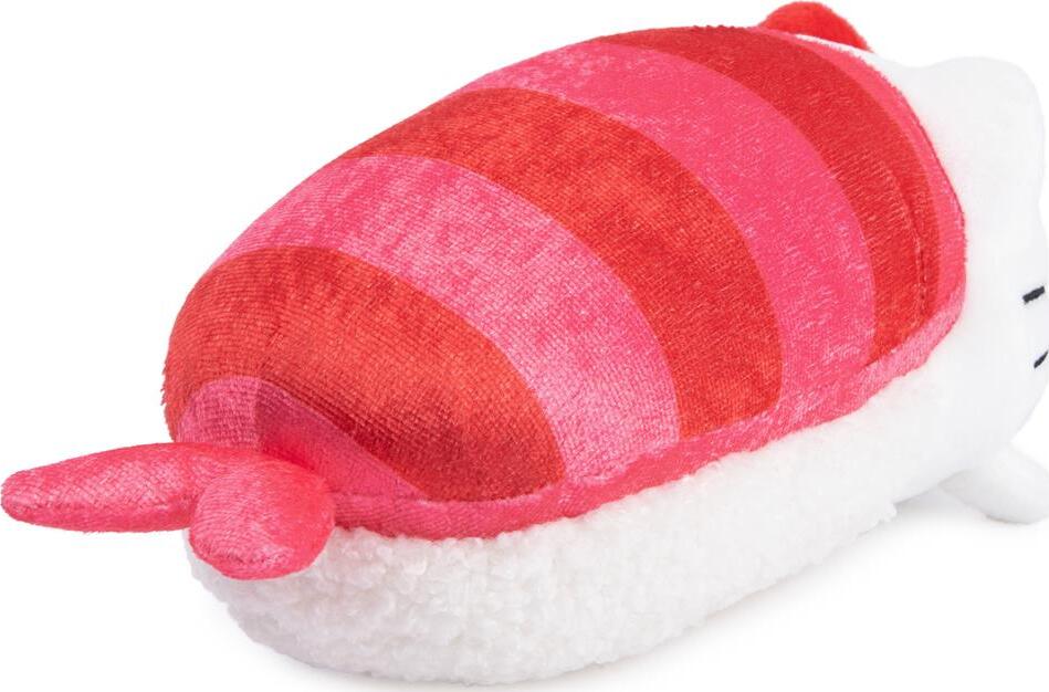 Hello Kitty Sashimi, 6-Inch plush