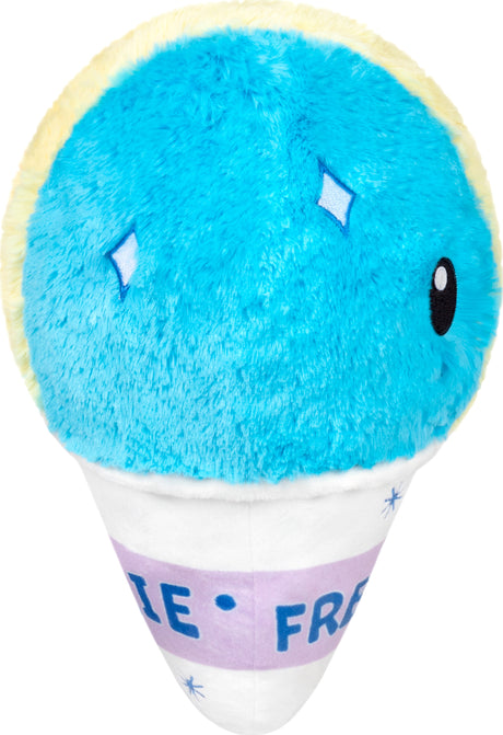 Mini Comfort Food Shaved Ice