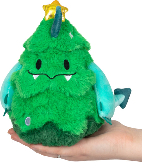 Alter Ego Christmas Tree - Mimic Tree