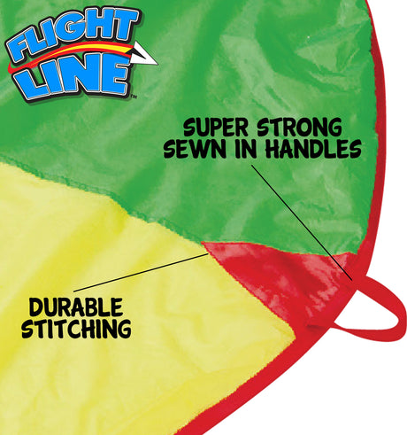 12' Play Parachute