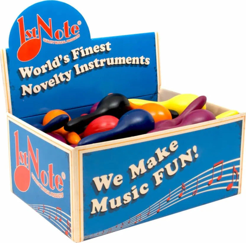 Mini Maraca (assorted)