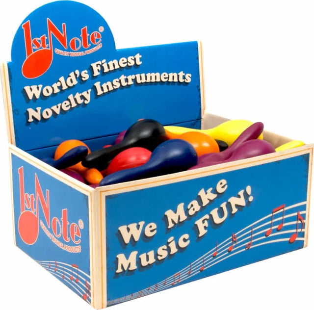 Mini Maraca (assorted)