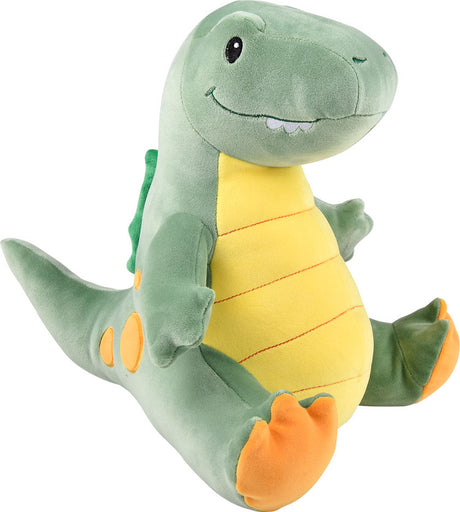 Dinotots Tyrannosaurus 12"