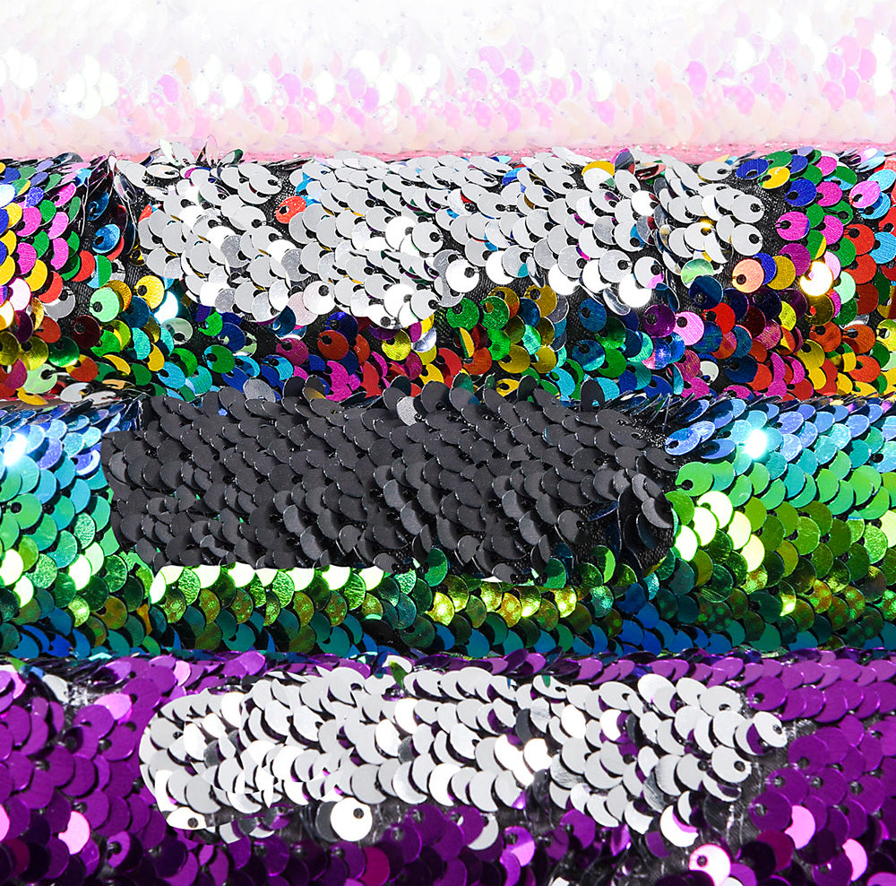 26" Snake Sequin