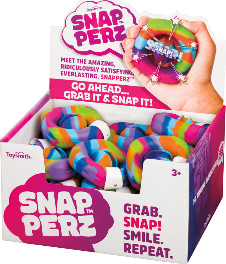 Snapperz  Rainbow