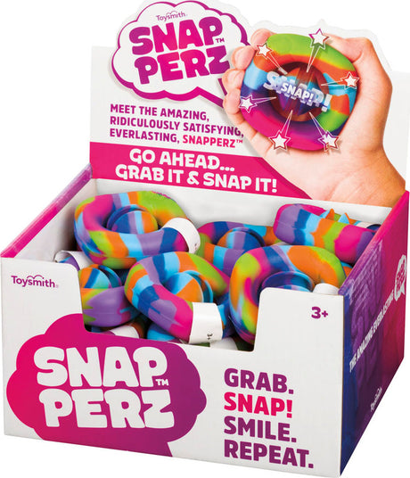 Snapperz  Rainbow