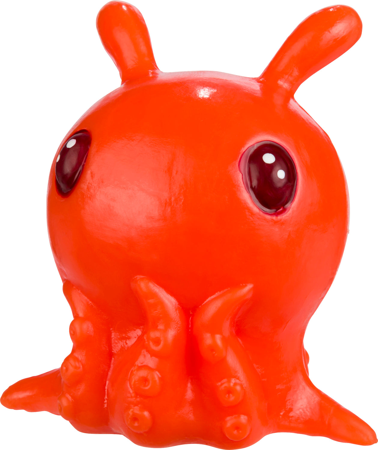 Aquoddities Squishimals  (Assorted)