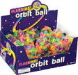 Flashing Orbit Ball