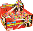 Flashing Neutron Ball
