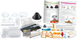 STEAM Powered Kids Deluxe Kitchen Science