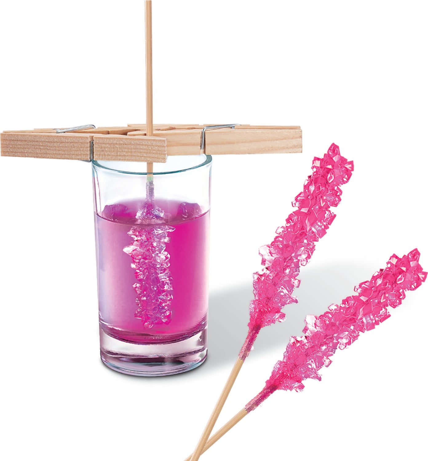 STEAM Powered Kids Deluxe Kitchen Science