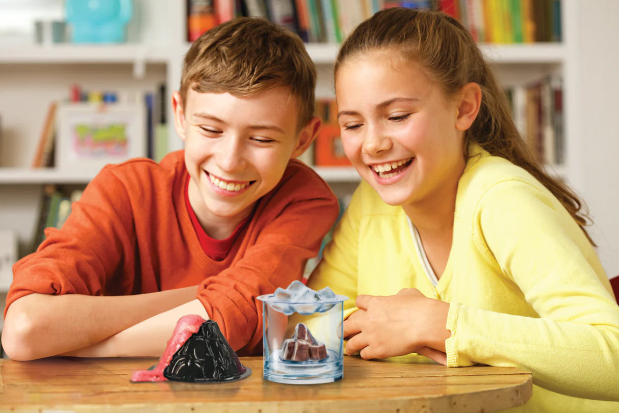 STEAM Powered Kids Kitchen Science Deluxe