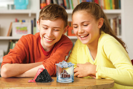 STEAM Powered Kids Kitchen Science Deluxe