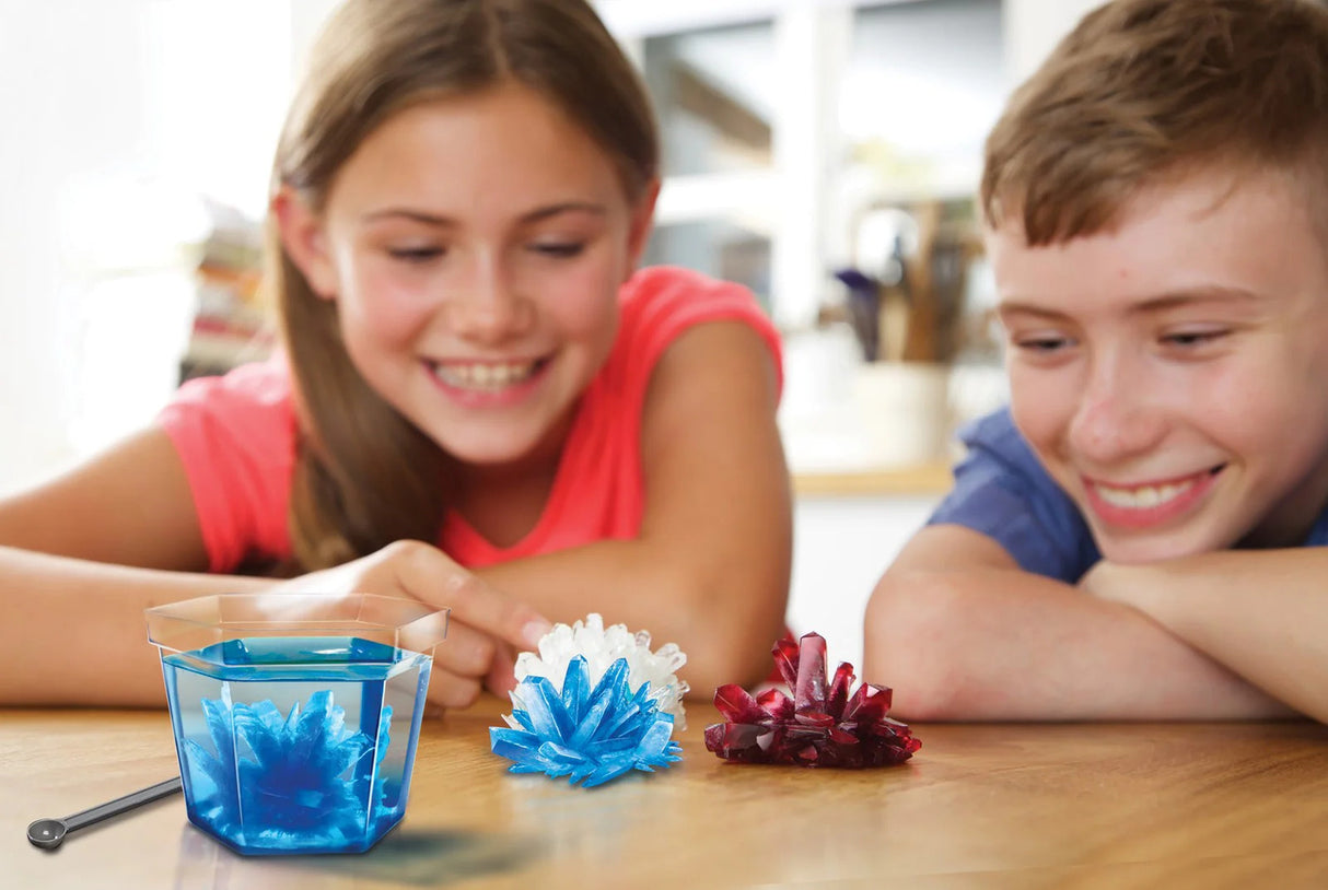 STEAM Powered Kids Kitchen Science Deluxe