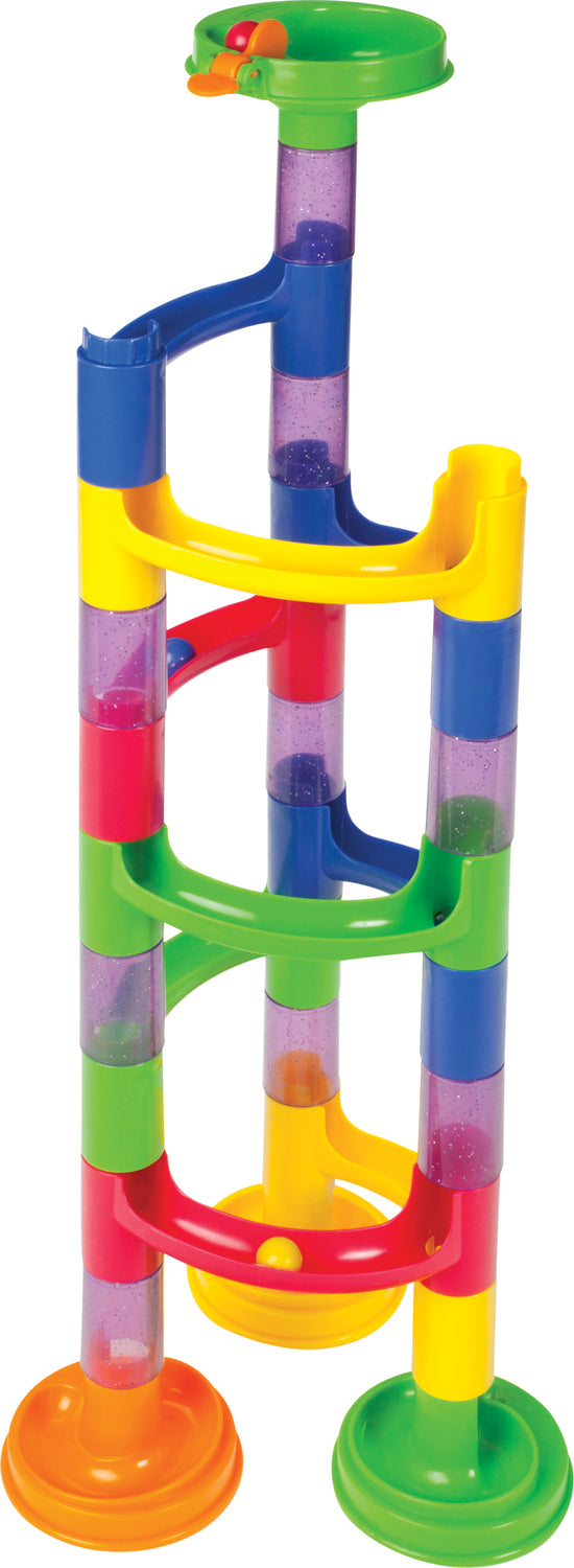 MARBLE RUN 37PC