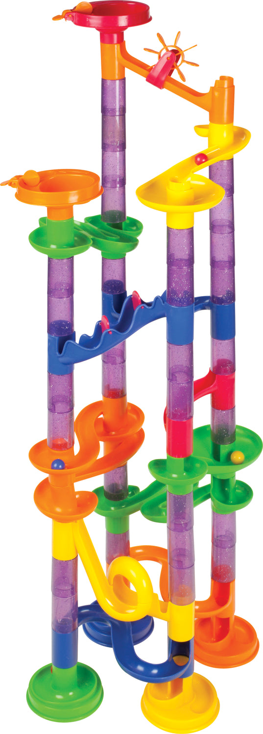 Marble Run 80pc