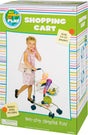 My World My Play Shopping Cart