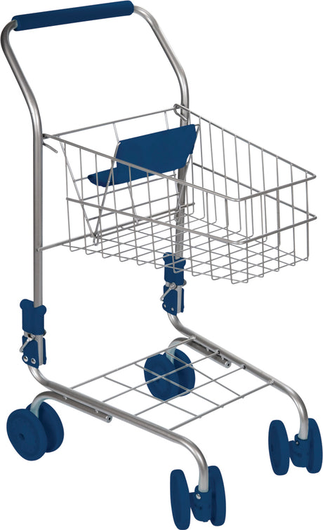 My World My Play Shopping Cart