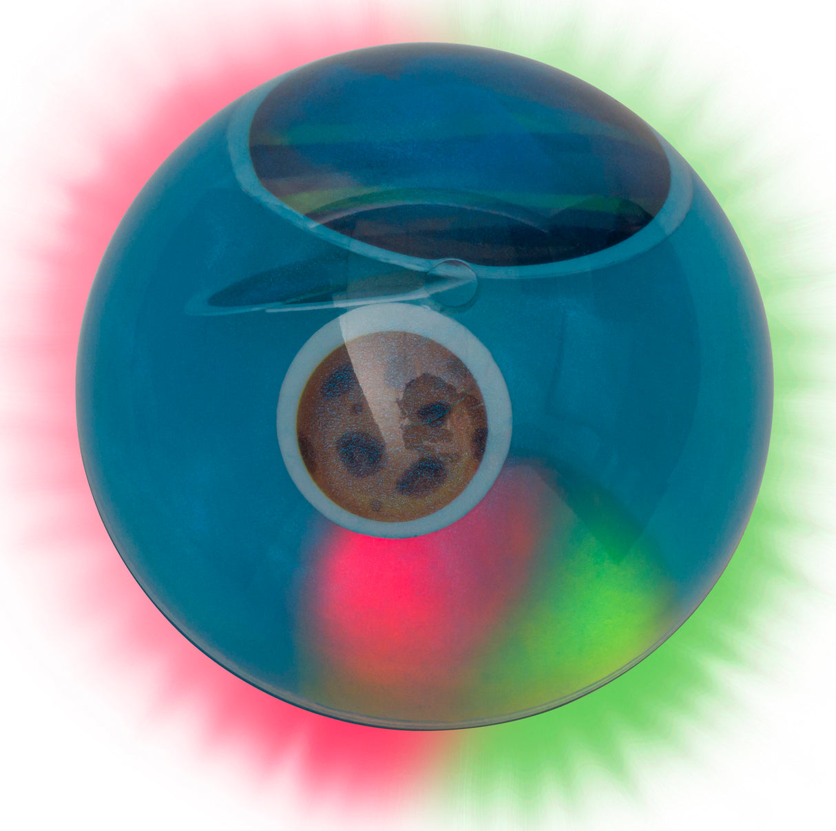 Light Up Galaxy Balls